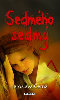 Obálka Sedmého sedmý