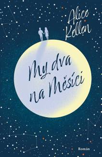 Obálka My dva na Měsíci