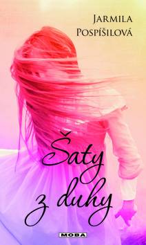 Obálka Šaty z duhy