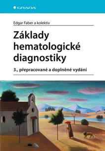 Obálka Základy hematologické diagnostiky