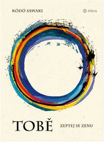 Obálka Tobě