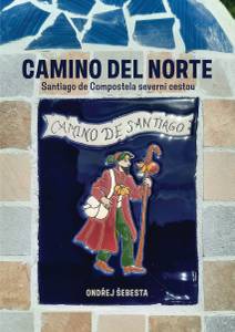 Obálka Camino del Norte