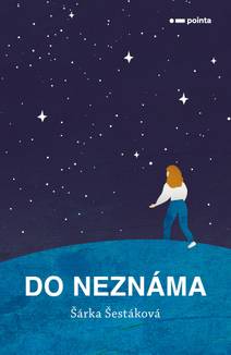 Obálka Do neznáma