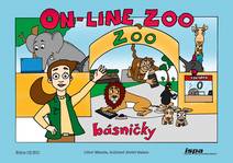 Obálka On-line ZOO – básničky