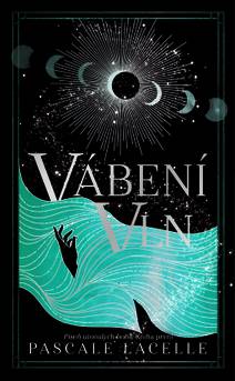 Obálka Vábení Vln