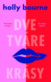 Obálka Dve tváre krásy
