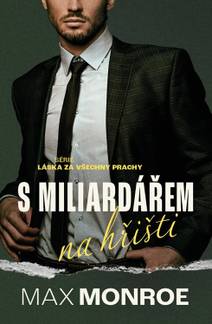 Obálka S miliardářem na hřišti