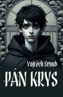 Obálka Pán krys