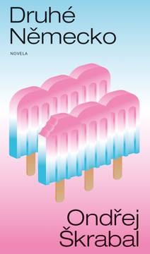 Obálka Druhé Německo