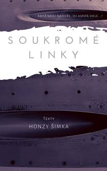 Obálka Soukromé linky