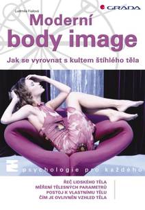 Obálka Moderní body image