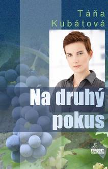 Obálka Na druhý pokus