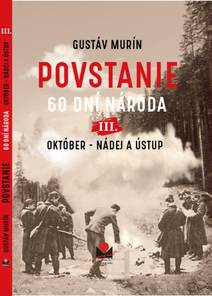 Obálka Povstanie III. - 60 dní národa