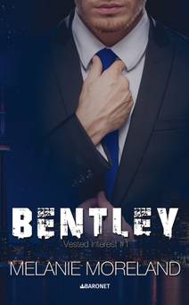 Obálka Bentley