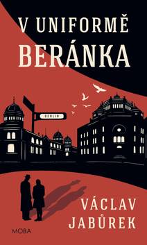 Obálka V uniformě beránka