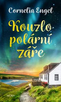 Obálka Kouzlo polární záře