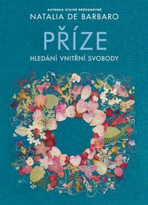 Obálka Příze: Hledání vnitřní svobody