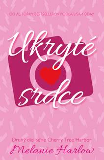 Obálka Ukryté srdce