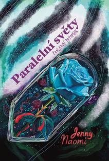 Obálka Paralelní světy-poslední potomek