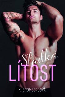 Obálka Sladká lítost