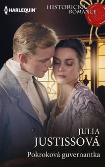 Obálka Pokroková guvernantka