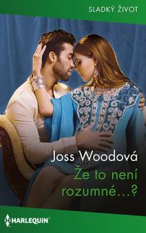 Obálka Že to není rozumné…?