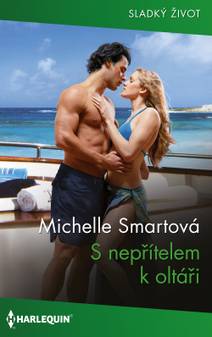 Obálka S nepřítelem k oltáři