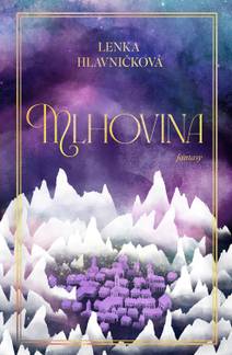 Obálka Mlhovina