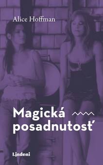 Obálka Magická posadnutosť