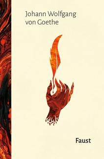 Obálka Faust