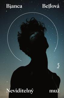 Obálka Neviditelný muž