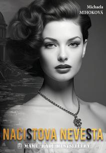 Obálka Nacistova nevesta