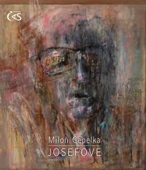 Obálka Josefové