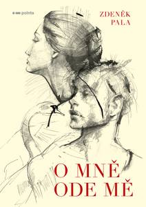 Obálka O mně ode mě
