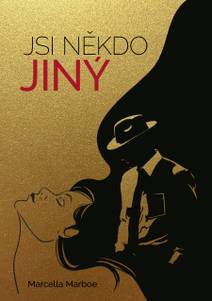 Obálka Jsi někdo jiný