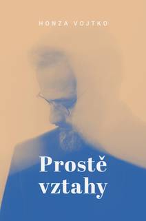 Obálka Prostě vztahy