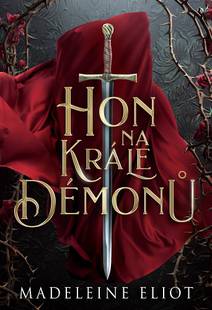 Obálka Hon na krále démonů