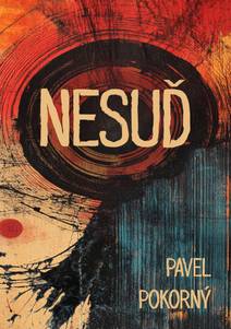 Obálka Nesuď