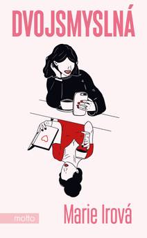 Obálka Dvojsmyslná