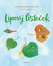 Obálka Lipový lísteček