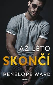 Obálka Až léto skončí