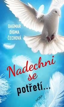 Obálka Nadechni se potřetí…