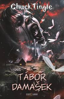 Obálka Tábor Damašek