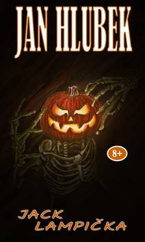 Obálka Jack Lampička