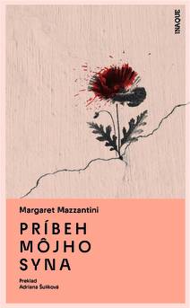Obálka Príbeh môjho syna