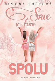 Obálka Sme v tom spolu