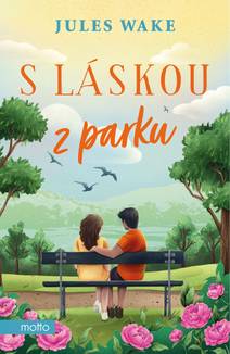 Obálka S láskou z parku