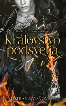 Obálka Kráľovstvo podsvetia 2