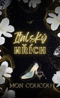 Obálka Italský hřích