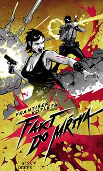 Obálka Fakt do mŕtva